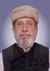 Mr Haji Wazir Awan