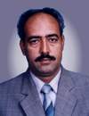Mr. Hamayun Khan Tanoli