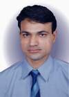 Rashid Hussain Abbasi (General Secartary H.C.S) .