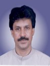 Mr. Saleem Khan.