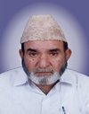 Mr Sherafzal Tanoli